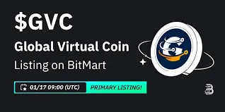 BitMart Token